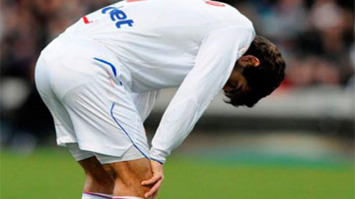 inca un pas gresit pentru lyon 0 0 acasa cu psg iar titlul pare doar un vis frumos video