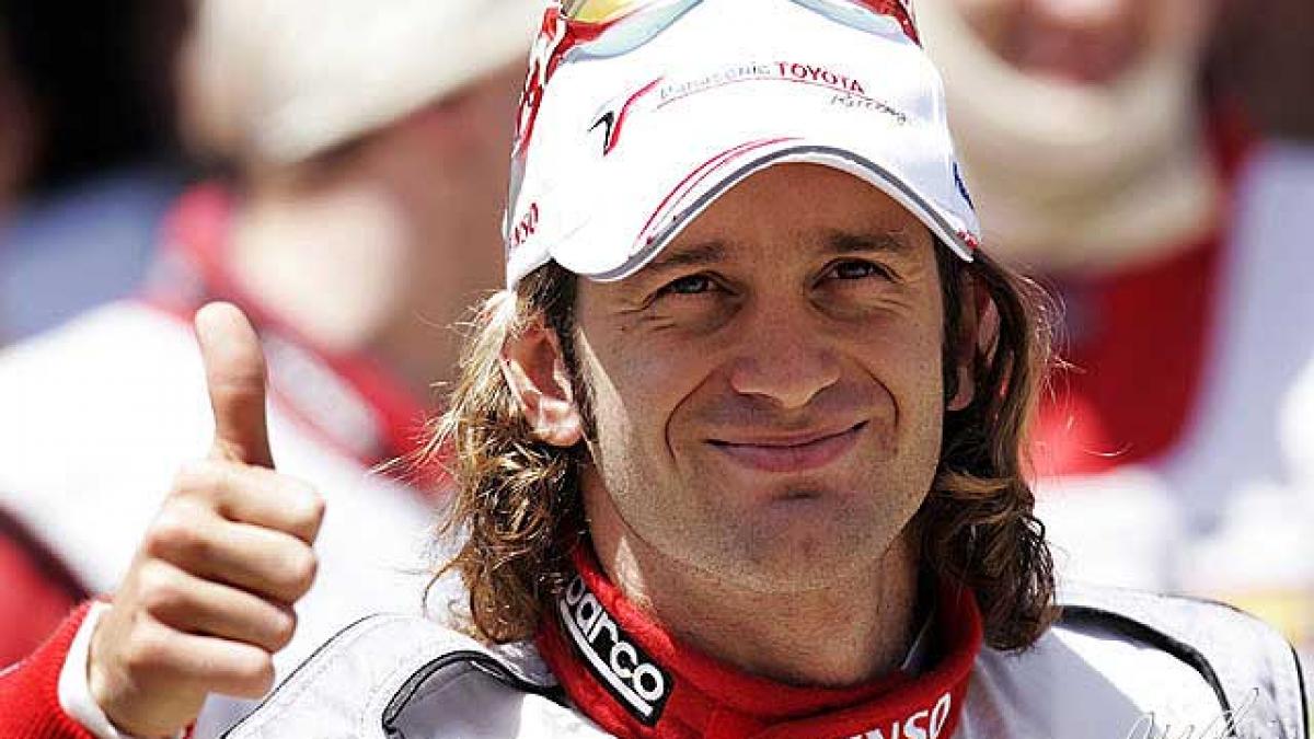jarno trulli va pleca din pole position in marele premiu al bahrainului video