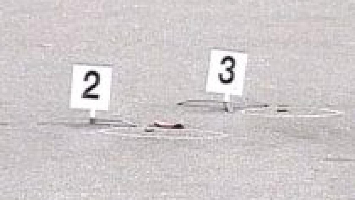 au fost prinsi patru dintre atacatorii de sambata de la galati