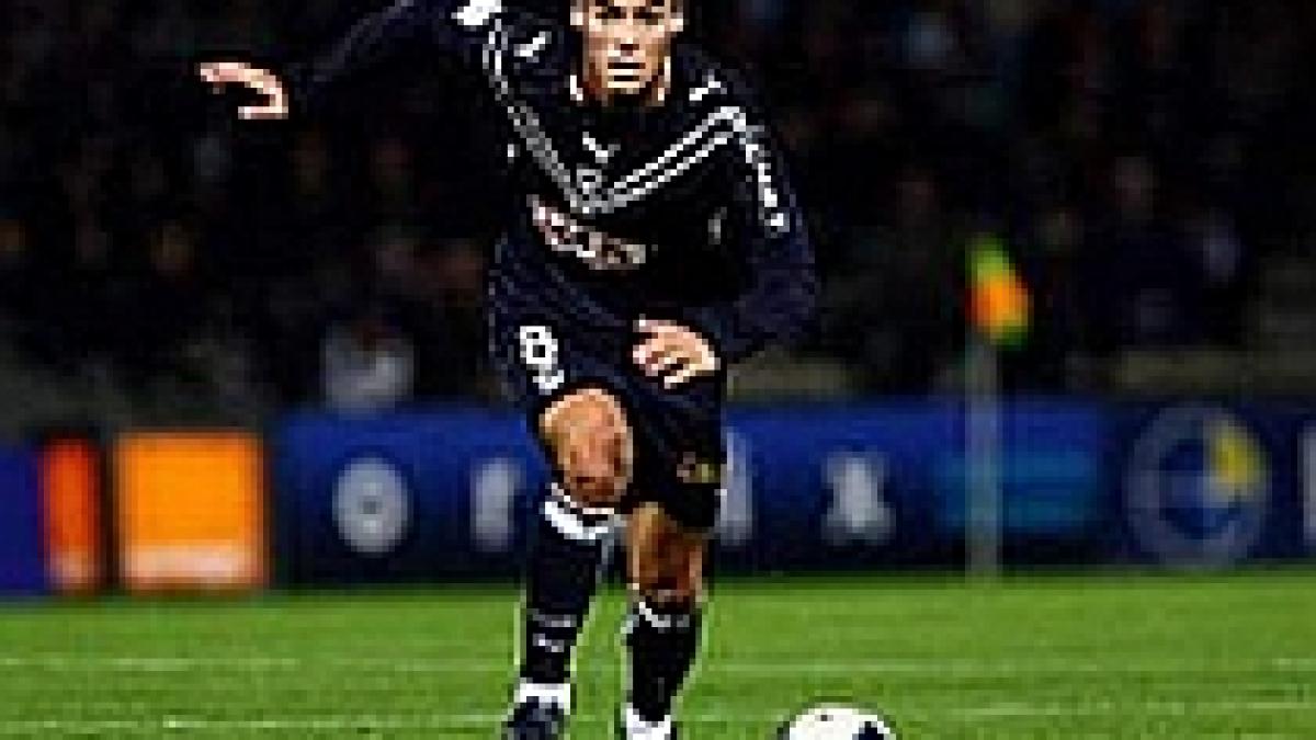 bordeaux a umilit o pe divizionara secunda vannes in finala cupei ligii frantei cu 4 0 video