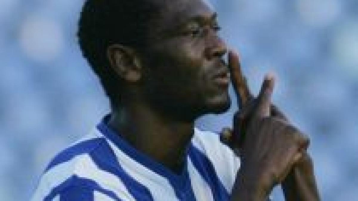 capriciosul jeremie njock revine cu gol in liga i si o salveaza pe craiova cu fc arges video