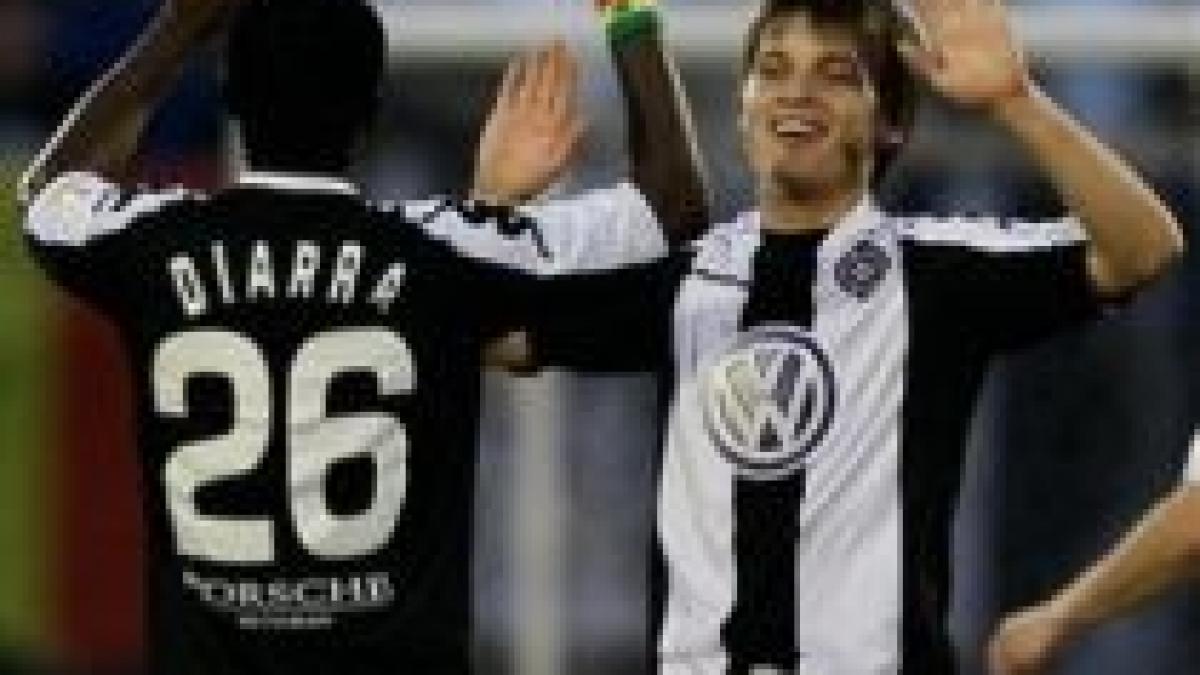 partizan belgrad si a asigurat titlul de campioana in serbia