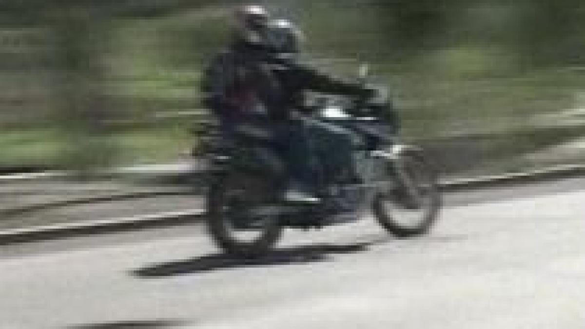 timisoara doi motociclisti au murit dupa ce s au ciocnit frontal imagini socante