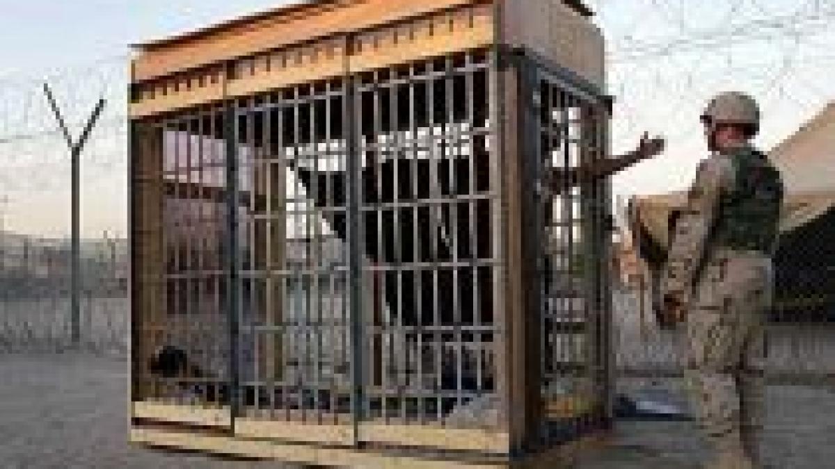 cia a ignorat avertismentele armatei ca informatiile obtinute prin tortura nu sunt de incredere