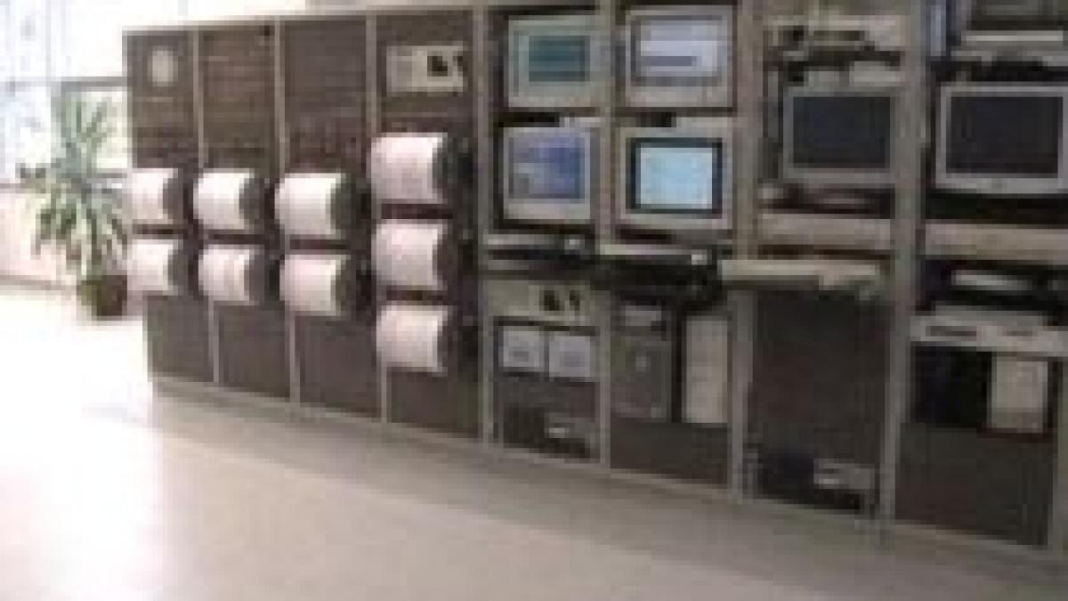 comitetul pentru situatii de urgenta set de masuri pentru remedierea problemelor de comunicare in