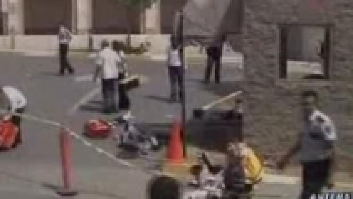 istanbul noua persoane ranite grav in urma unui schimb de focuri