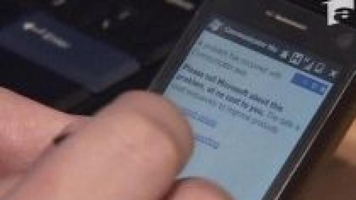 nica companiile de telefonie sa prezinte pana pe 10 mai lista institutiilor cu prioritate in