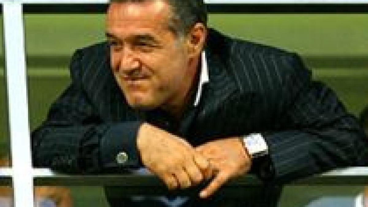 steaua o iubire prea scumpa pentru gigi becali am luat o decizie dar nu o pot spune