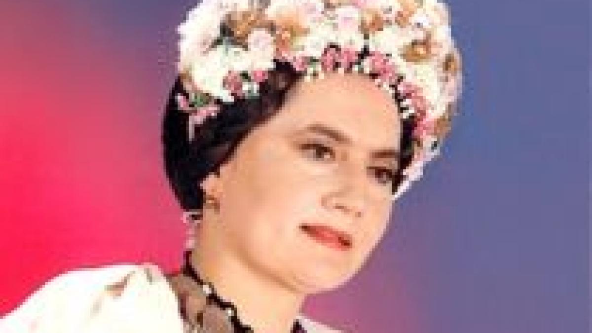 a murit valeria peter predescu una dintre cele mai iubite interprete de muzica populara