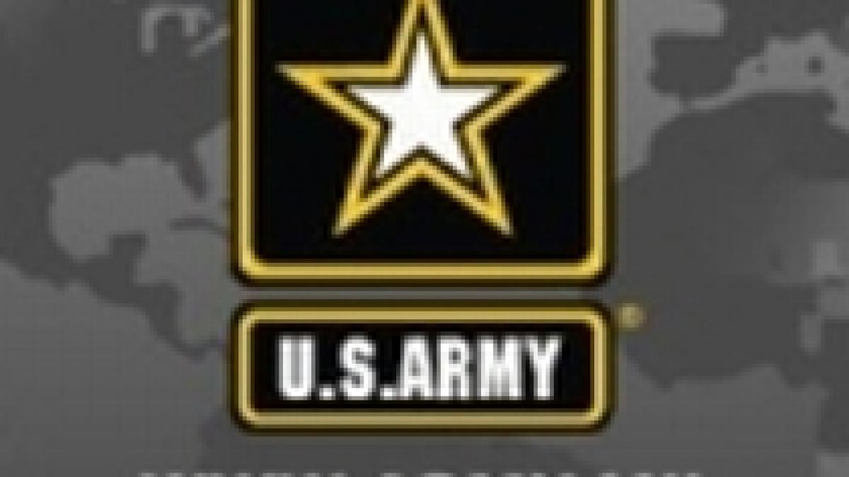 armata americana si a lansat contul oficial pe facebook