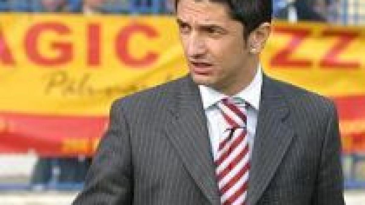 avem selectioner razvan lucescu va antrena echipa nationala pentru 250 000 de euro pe an