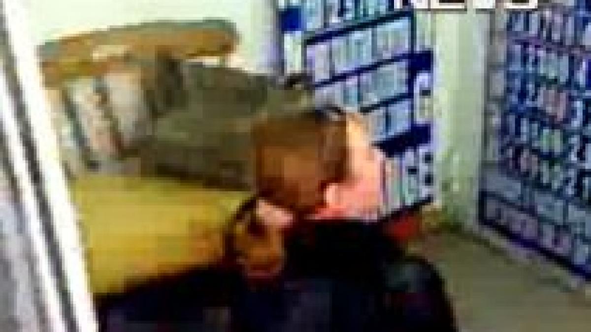 criza de nervi la o casa de schimb valutar video