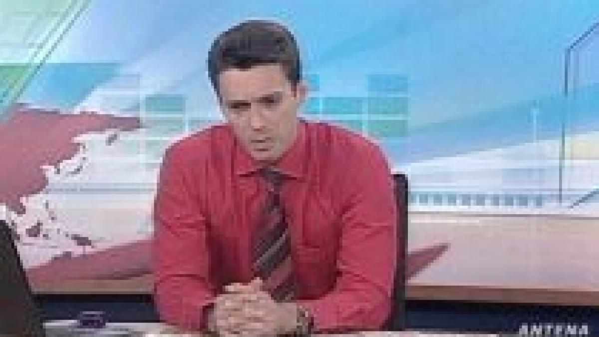 lumea lui mircea badea in romania politicienii sunt ori minicnosi ori prosti video