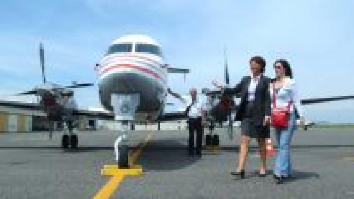 pdl psd si pnl s au inteles brasovul va avea doua aeroporturi