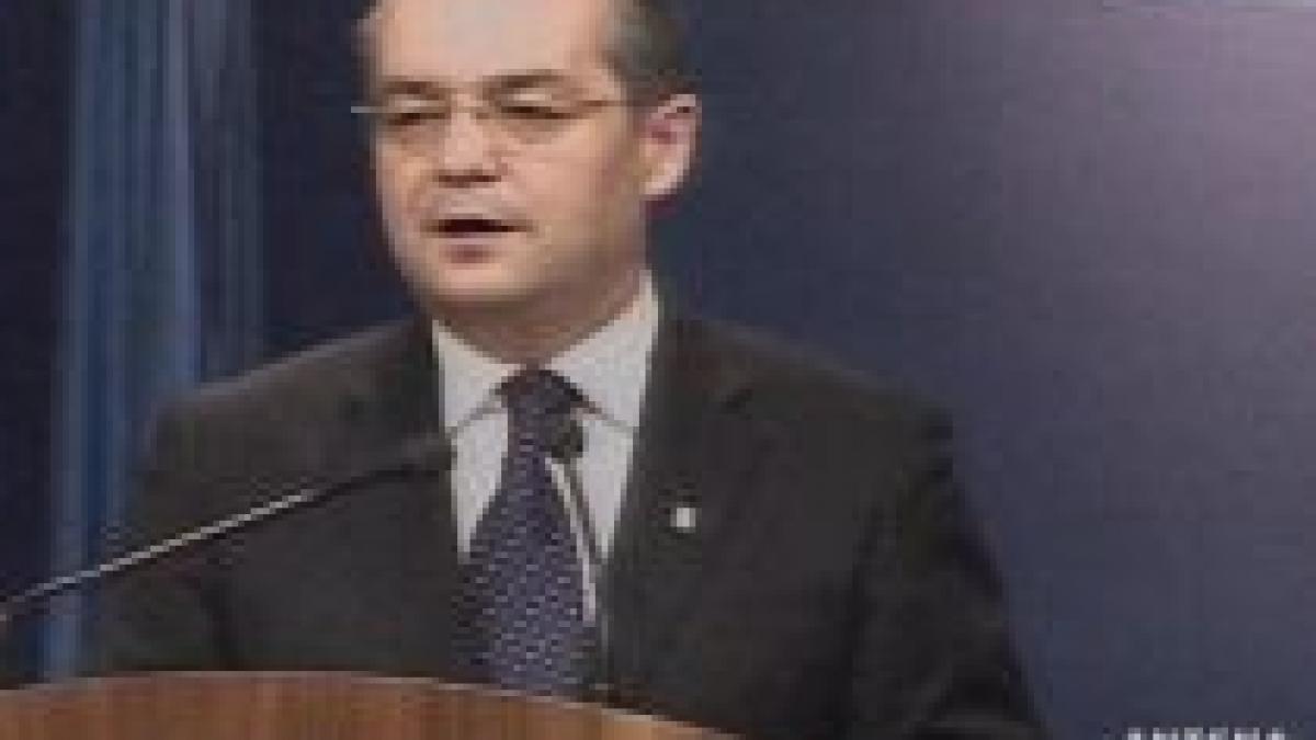 salariile de la stat inghetate pana la sfarsitul anului printr un act normativ adoptat de guvern