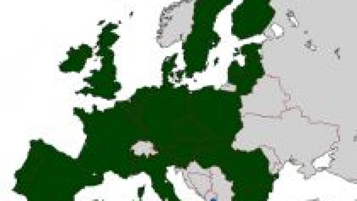 albania si a depus oficial candidatura pentru aderarea la uniunea europeana