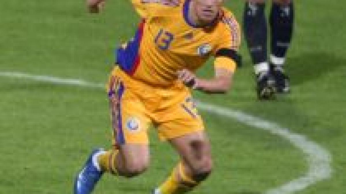 cainii isi iau intariri pentru liga de la fc arges dinamo il vrea pe cristi tanase