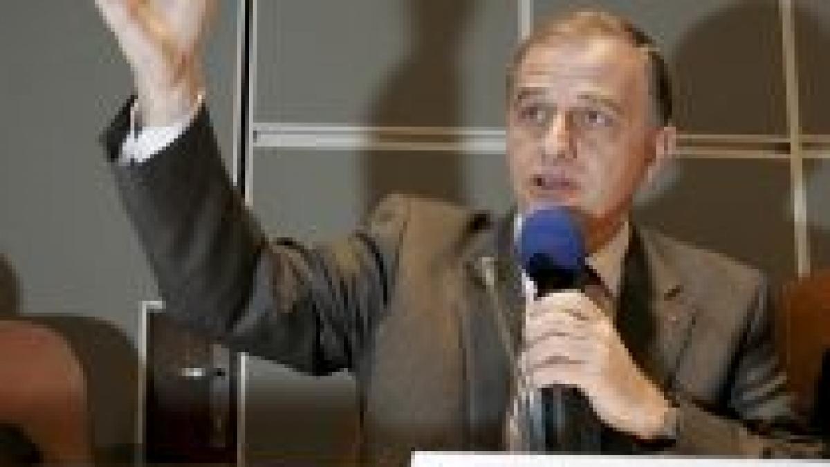 mircea geoana va lucra cu consultantii lui barack obama