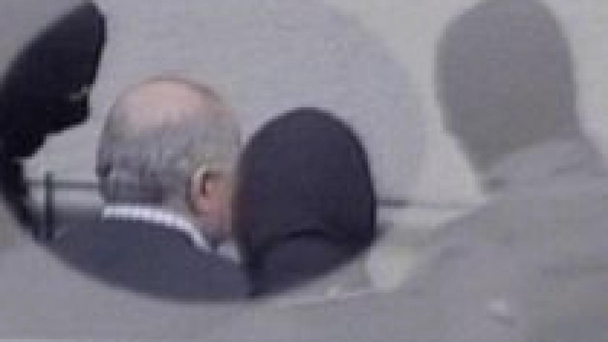 omar hayssam arestat in siria de un an de zile asa sustine tatal sirianului