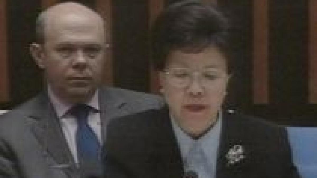 oms a ridicat la gradul 5 din 6 alerta in cazul gripei porcine video