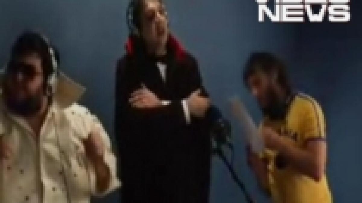 posibil imn pentru turismul romanesc ascultati the end of choice video