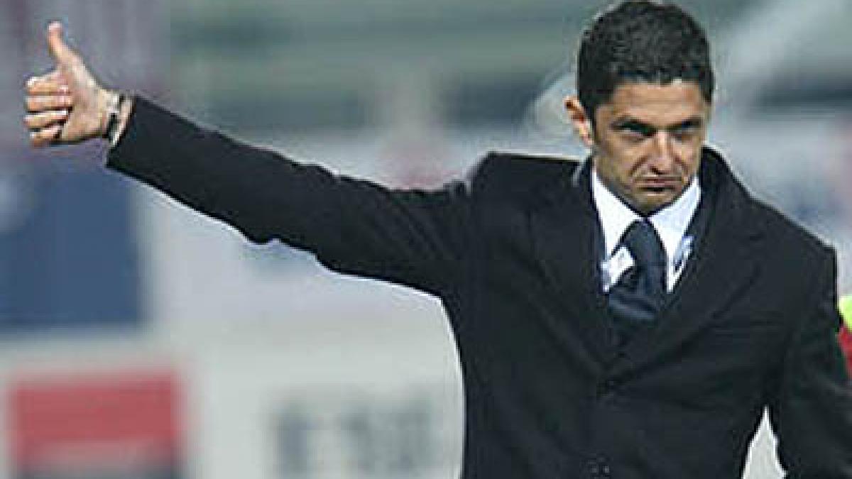 razvan lucescu despre numirea sa ca selectioner echipa nationala nu se refuza