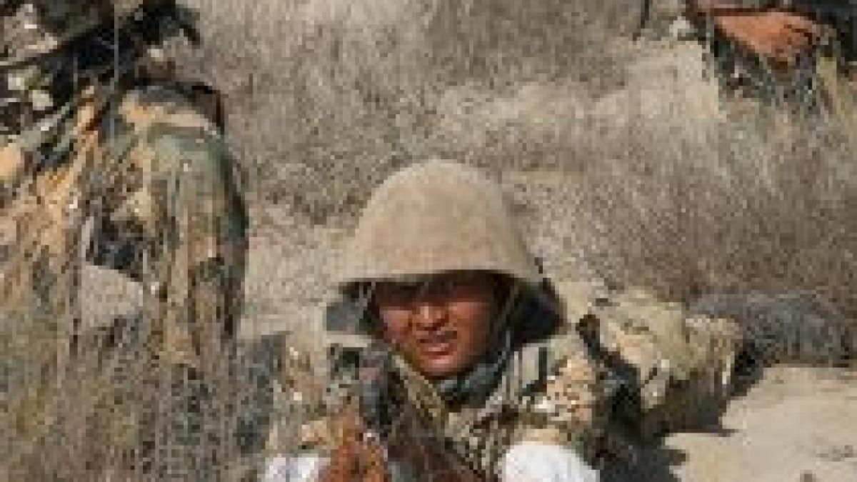 rusia si china au anuntat 25 de manevre militare pentru acest an