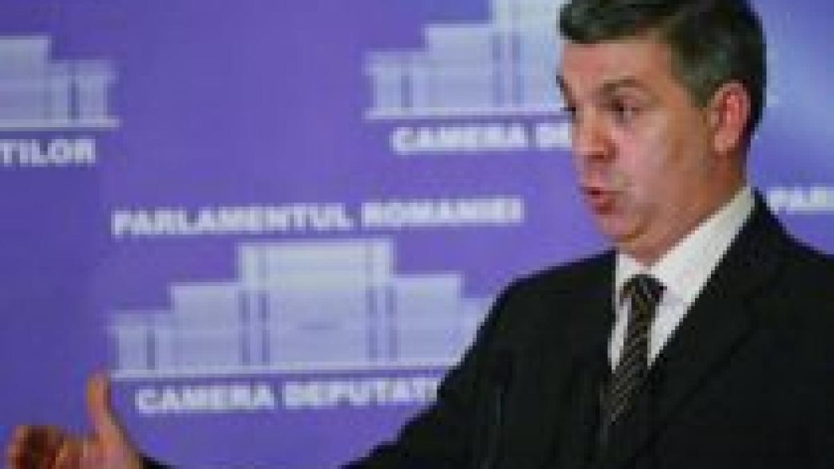 slogan social democrat pentru europarlamentare alege bine