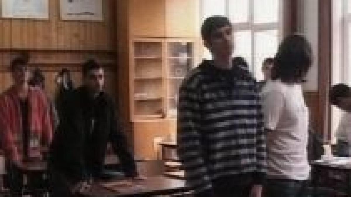 bacalaureatul ar putea fi organizat diferentiat in functie de profilul fiecarui liceu