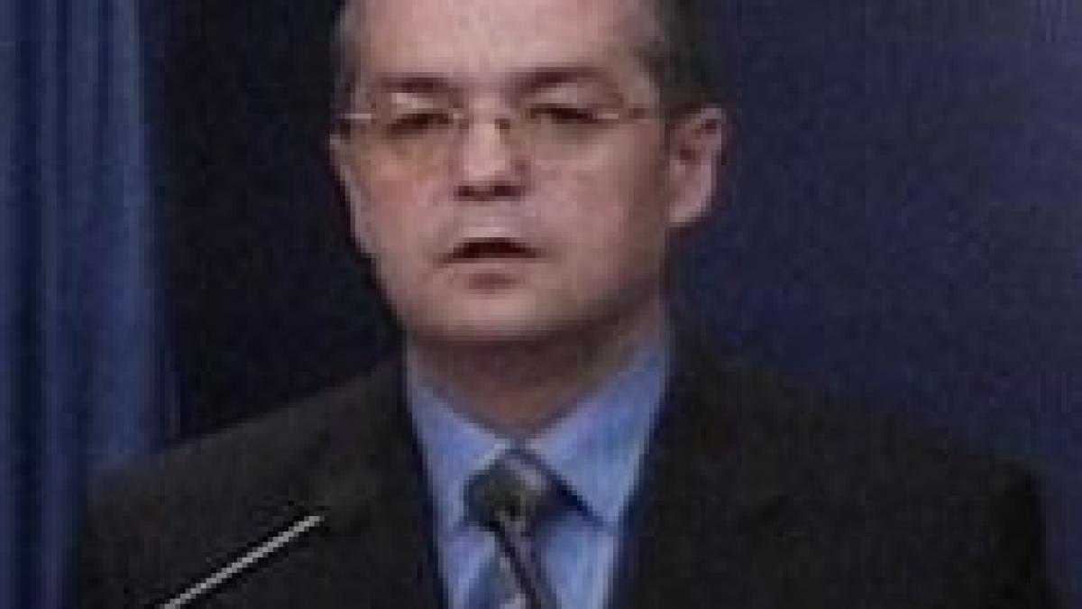 boc salariile profesorilor nu vor fi reduse ministrul educatiei apel pentru anularea grevei video