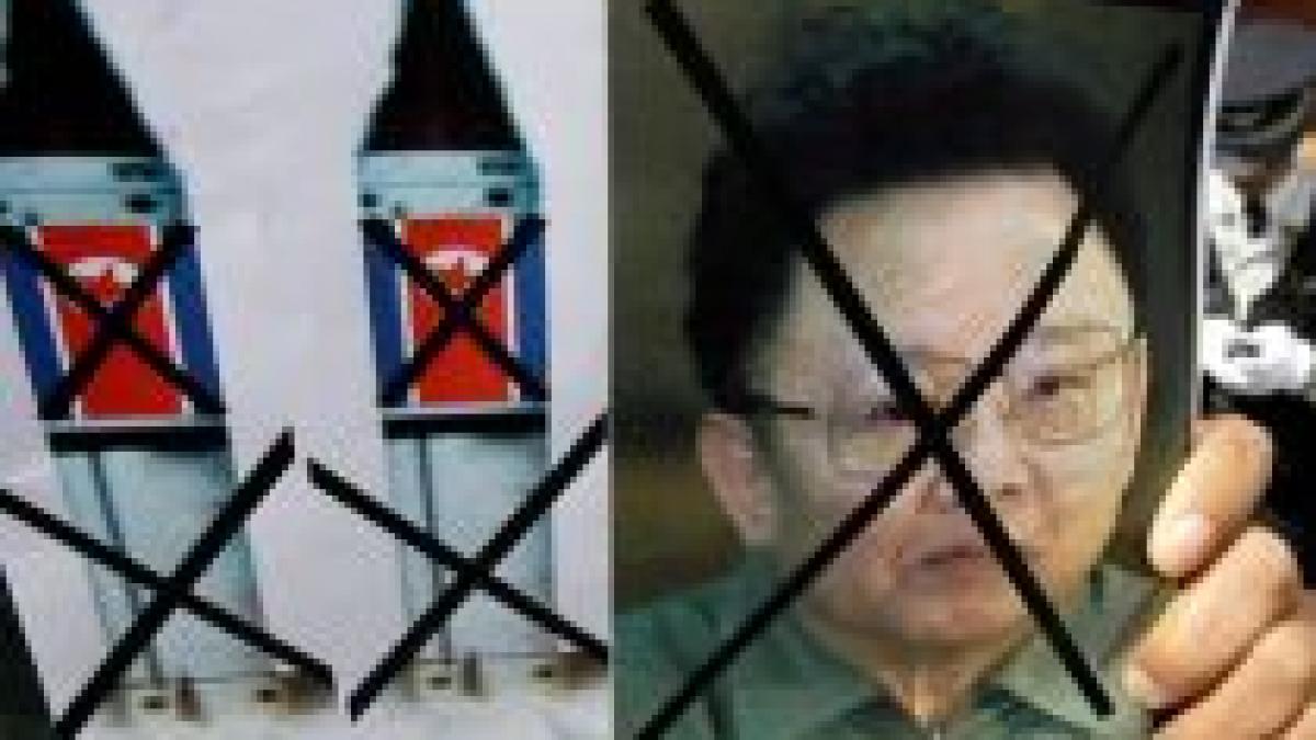 coreea de nord ameninta ca trece la teste nucleare