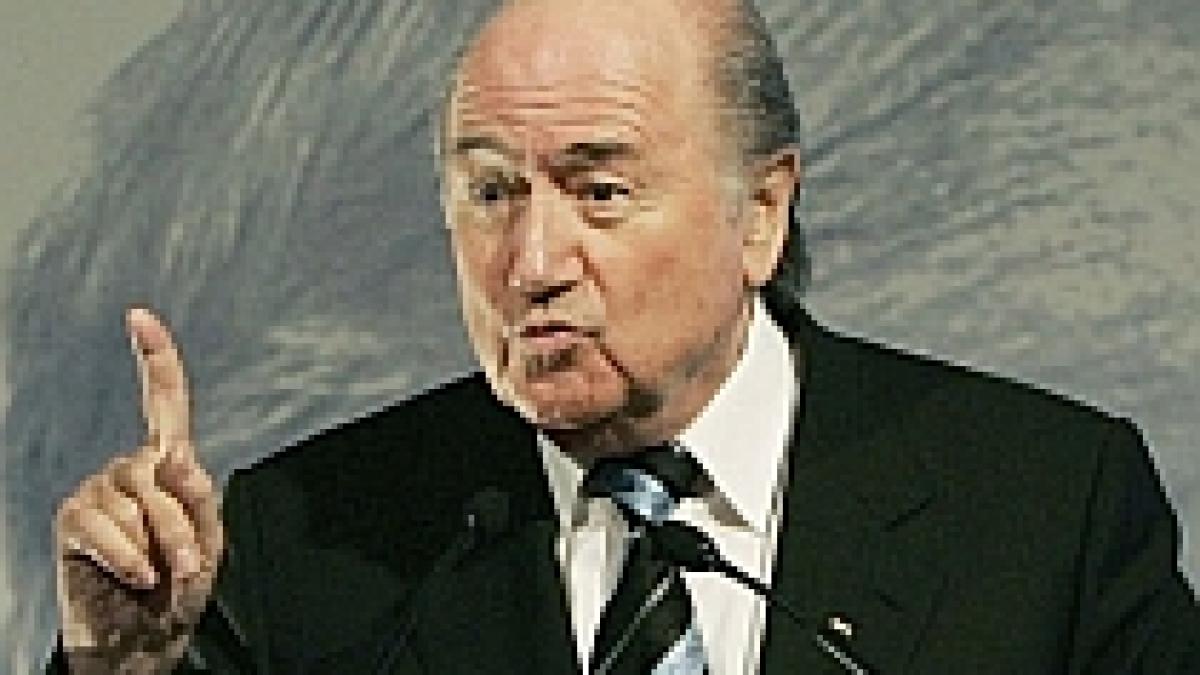 epidemia de gripa porcina ar putea determina fifa sa anuleze cupa confederatiilor din africa de sud