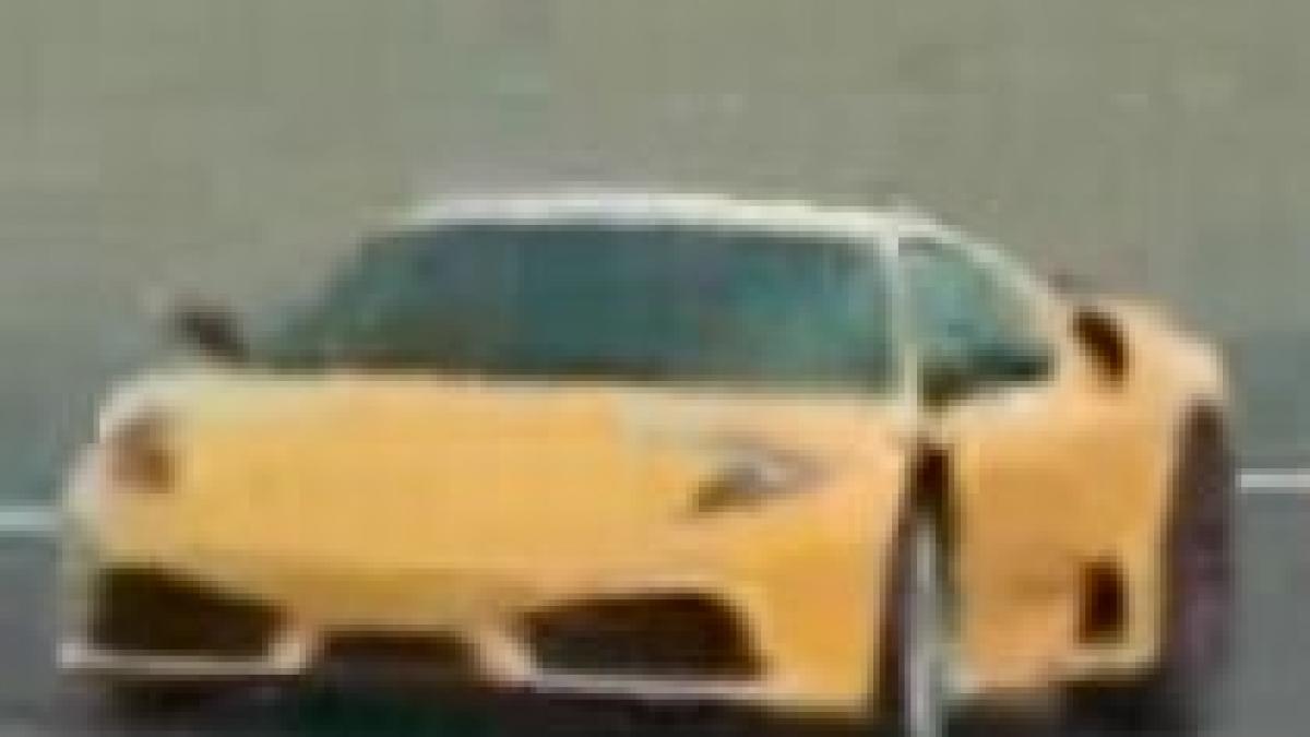 ferrari f450 video spion cu viitoarea supermasina a calutului cabrat