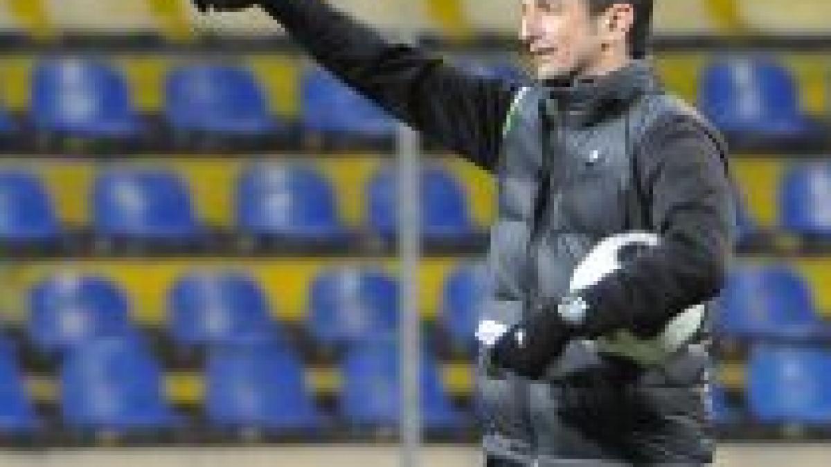 gata cu inchistarea din era piturca lucescu anunta deschiderea nationalei si fotbalul de placere