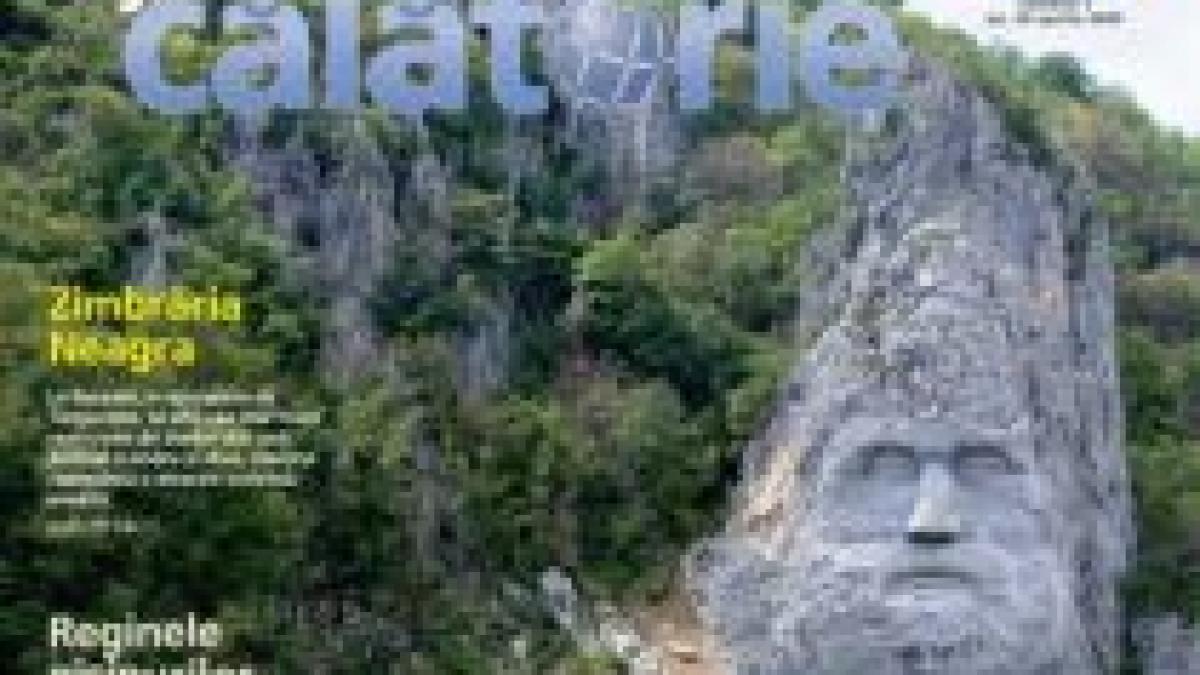 jurnalul de calatorie cel mai nou supliment al jurnalului national