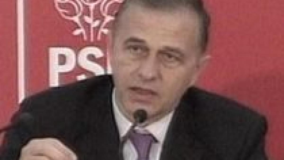 mircea geoana a lansat candidatii psd pentru parlamentul european video