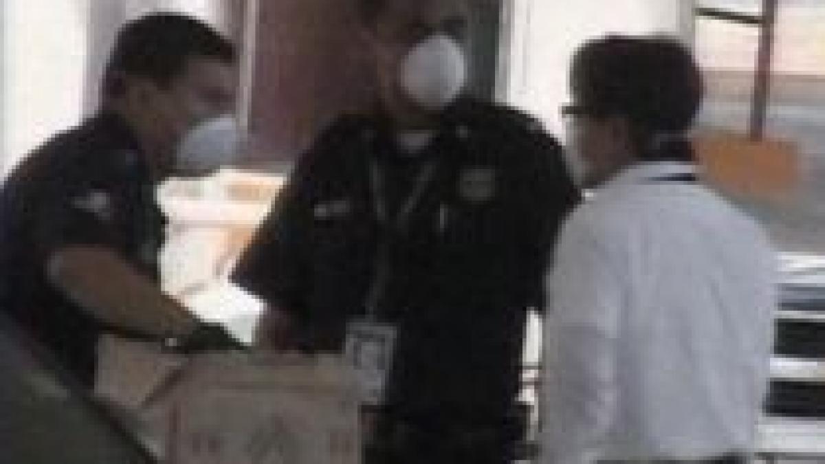 omenirea la un pas de pandemia de gripa porcina oms cere cresterea productiei de medicamente