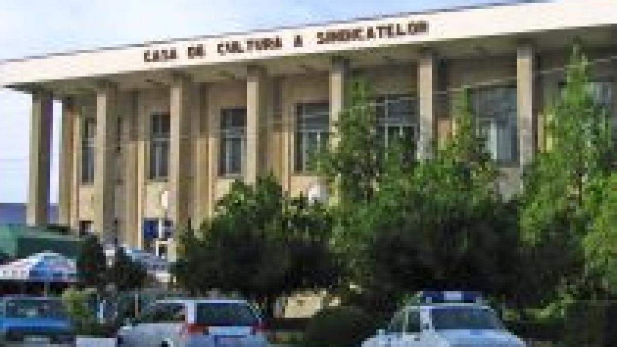 parlamentarii doresc sa returneze patrimoniul sindicatelor