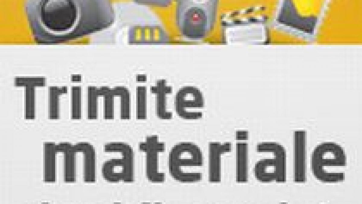 petrece de 1 mai cu videonews ro si vei fi premiat