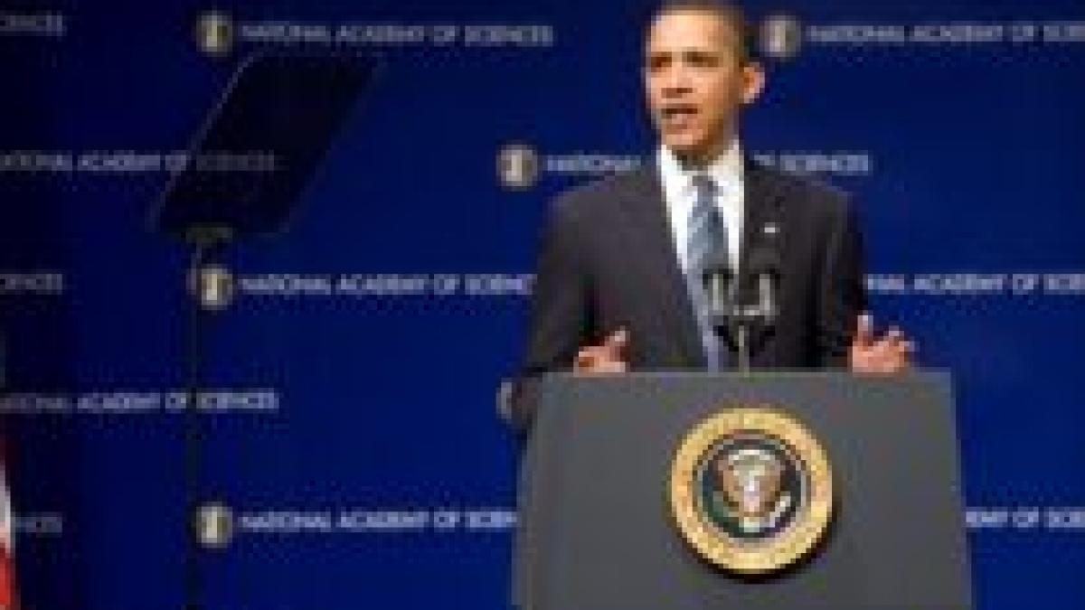 primele 100 de zile ale lui barack obama nu sunt satisfacut