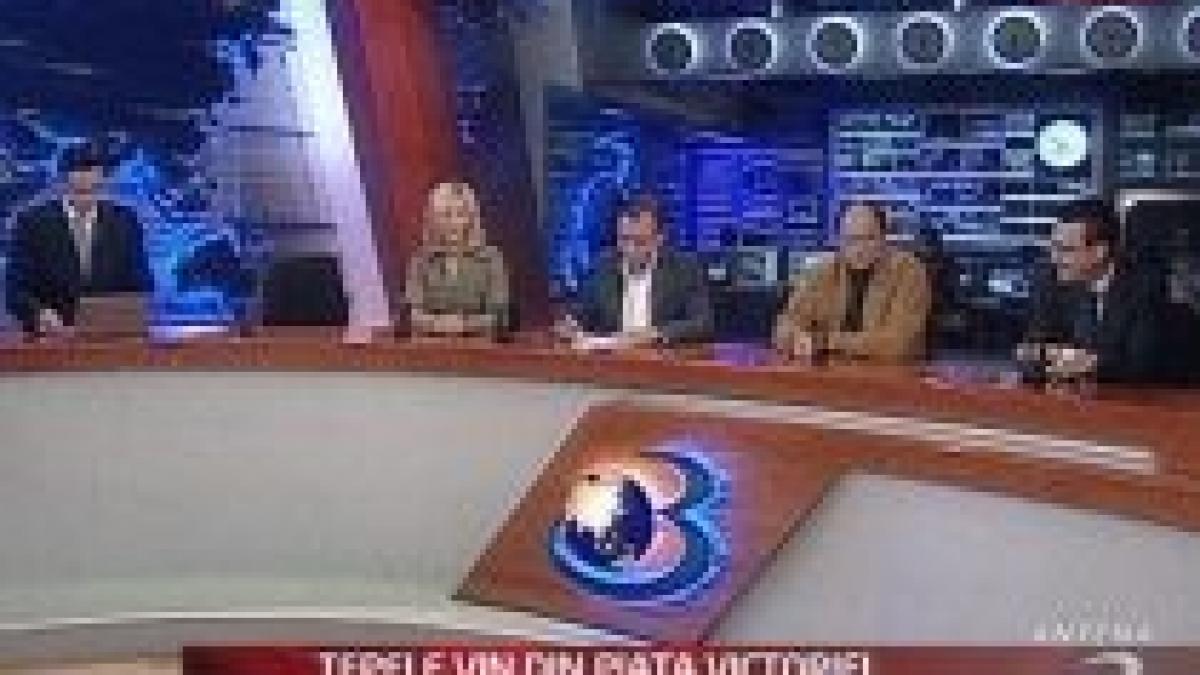 sinteza zilei tepele vin din piata victoriei care este cea mai mare teapa