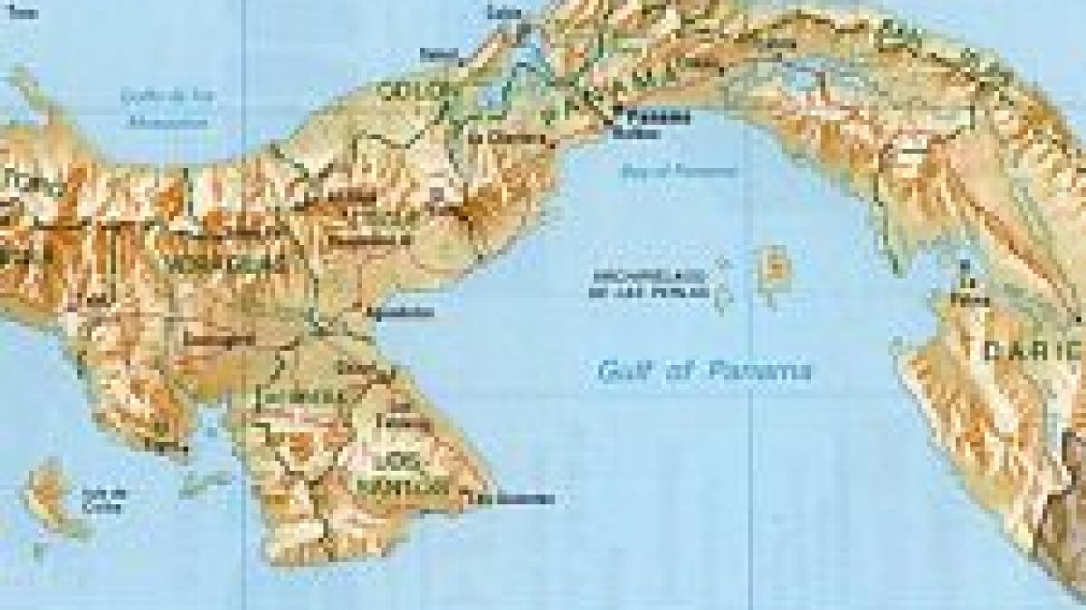 tara in care nu e criza