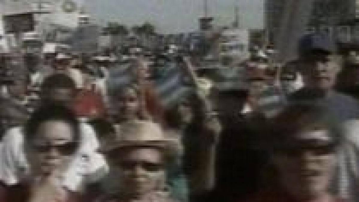 1 mai in lume manifestatii in cuba si confruntari in berlin video