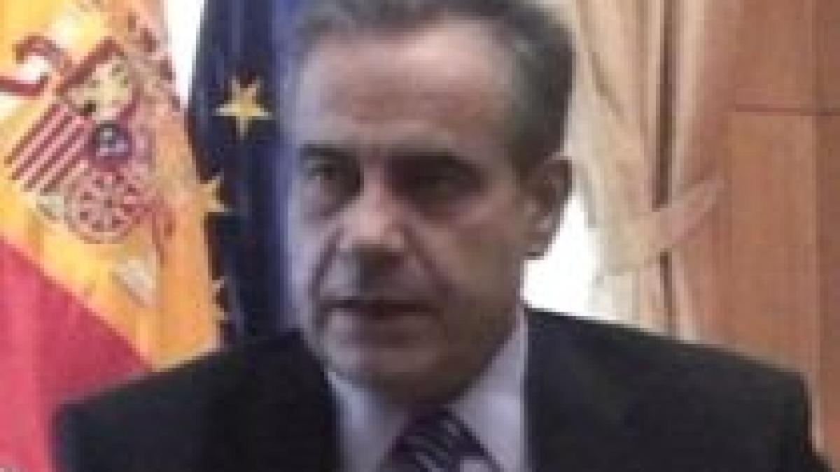 desi sunt in prag de somaj romanii din spania refuza sa revina in tara