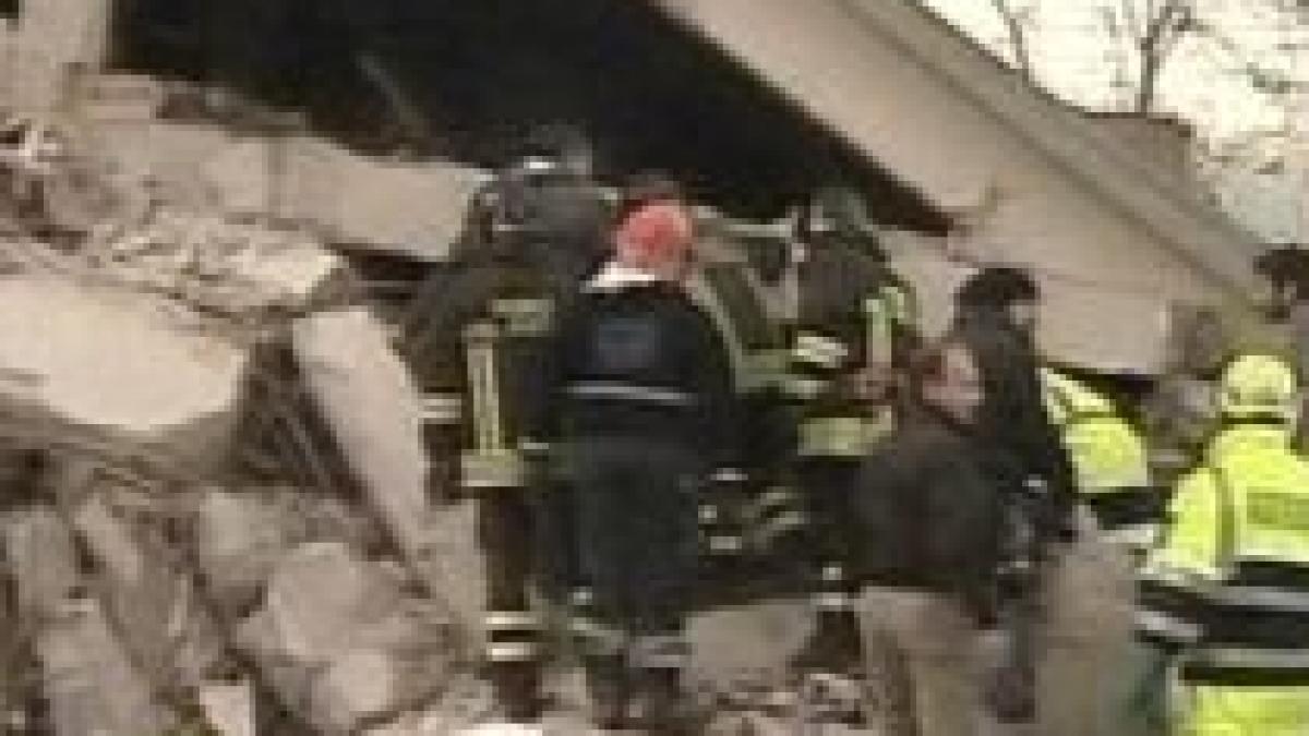 o noua replica seismica inregistrata in italia