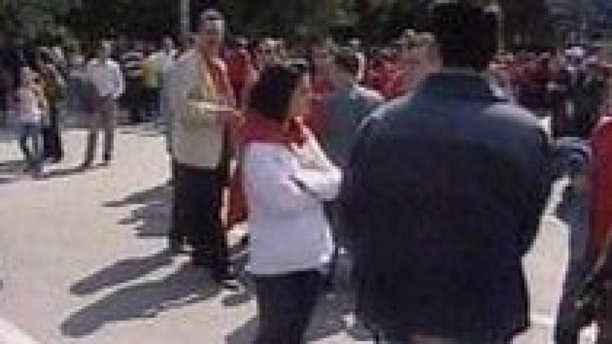 ziua muncii sarbatorita in toata tara afla semnificatia ei si cum petrec romanii video