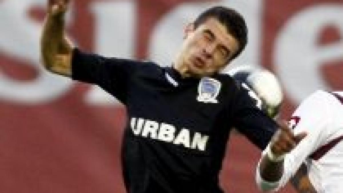 cs otopeni gloria buzau 2 0 derbyul codaselor decis de dubla lui liviu ganea