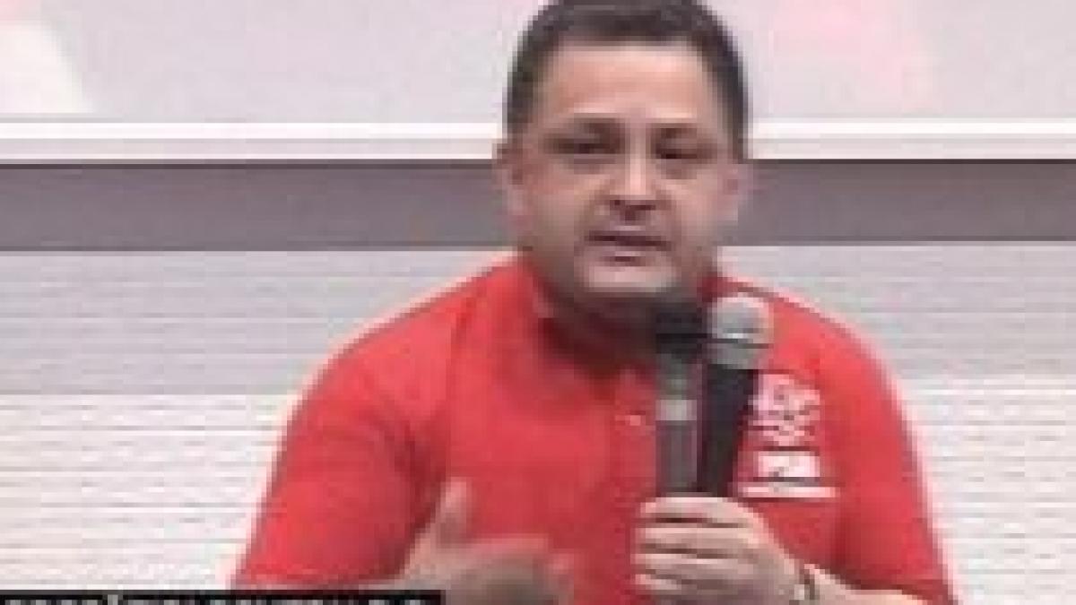 vanghelie cand toata lumea pune frana in curba eu accelerez