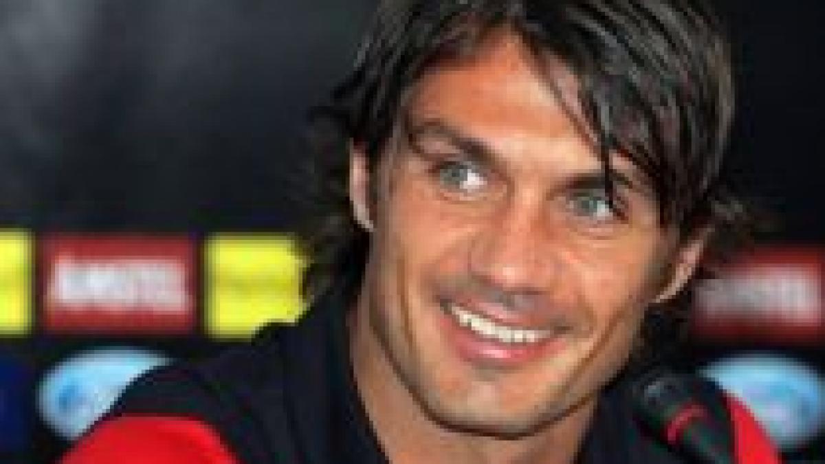 paolo maldini anul acesta este ultimul meu sezon