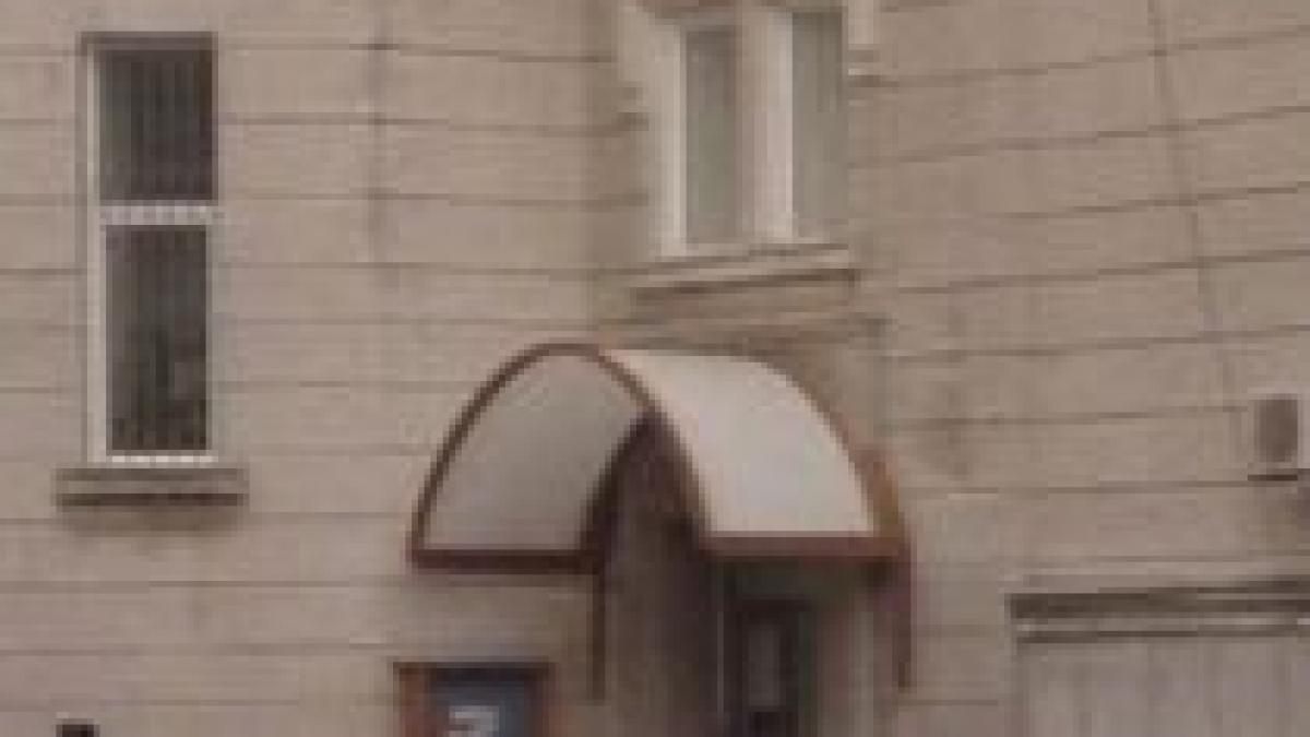 recursul a doi ofiteri acuzati de luare de mita dezbatut de inalta curte de casatie si justitie